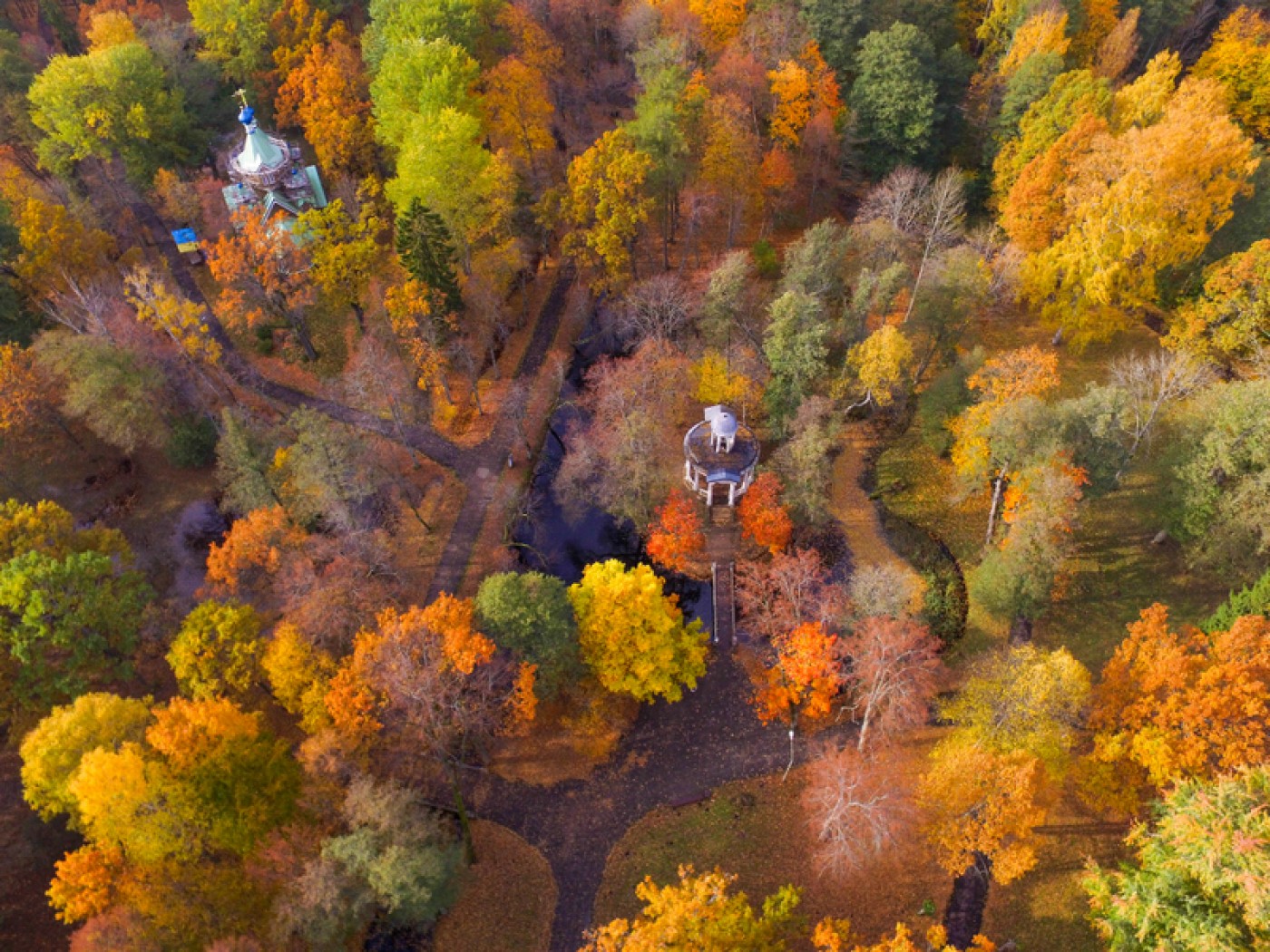 Ķemeru sirds  - cilvēki