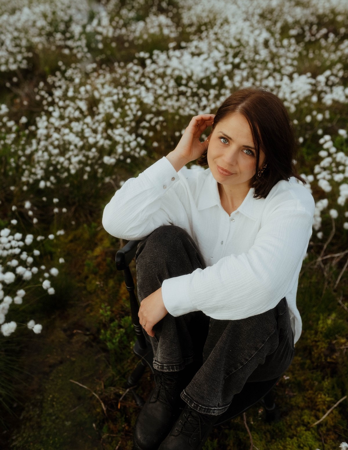 Sieviešu satikšanās mākslā